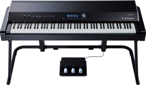 Stage Piano & Organ Roland V-piano