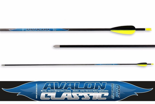 Avalon Classic Carbon 900