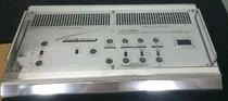 Comprar Ecualizador  Audiobahn 30  Con Crossover Old School