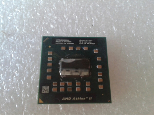 Processador Amd Athlon X Ii