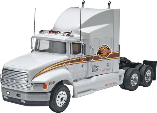Camion Ford Aeromax Snaptite Truck 1/32 Scale