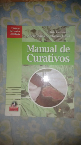 Manual De Curativos