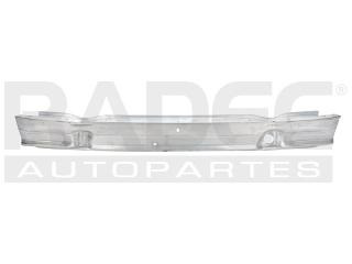 Refuerzo Defensa Trasera Bmw Serie 3 2002-2003-2004 2y 4 P