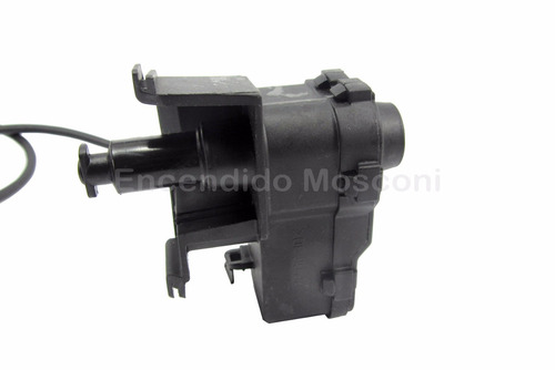 Imagen 4 de 10 de Pulmon Apertura De Tapa Combustible Volkswagen Amarok Original