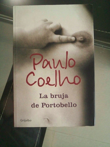 La Bruja De Portobello Paulo Coelho