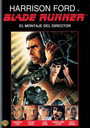 Dvd Blade Runner (edicion Del Director)