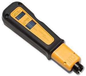 Herramienta De Fluke Networks D914s Impacto Del Sacador De D