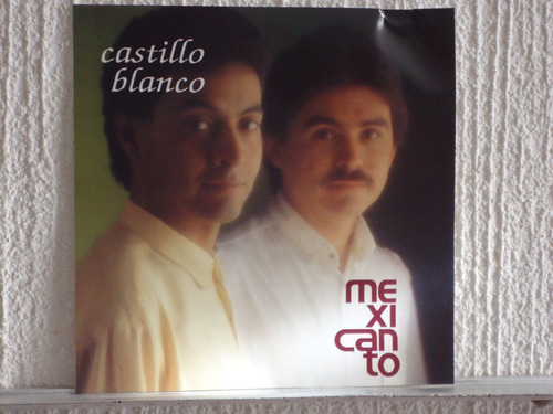 Mexicanto - Castillo Blanco