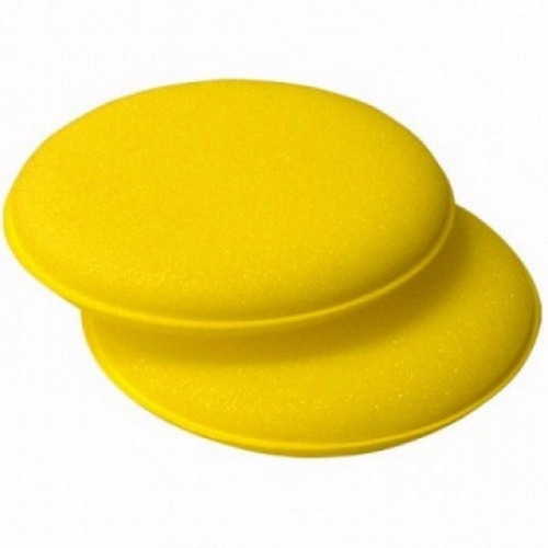 Pad Aplicador Para Cera ,o Interior,detailing X 4 Unidades