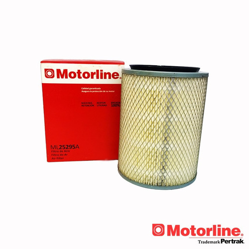 Filtro Aire Para Toyota Hilux Liquidacion