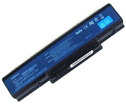 Bateria Acer Aspire As09a41 As09a56 As09a61 As09a70