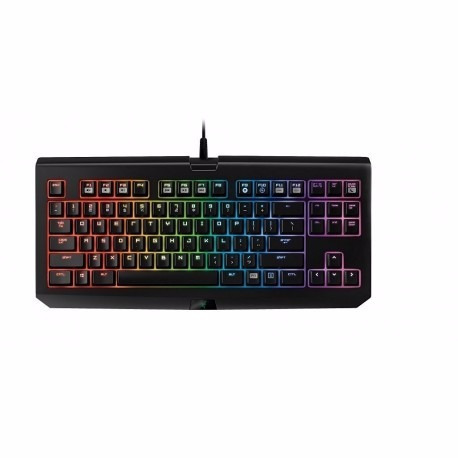 Razer-bw Teclado Te Chroma Rgb Nasa-rz03