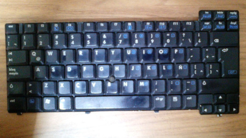 Teclado Español Hp Compaq Nc6000