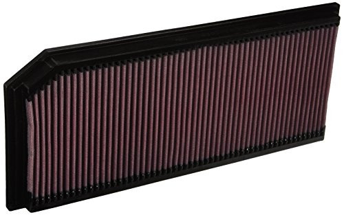 Filtro Alto Flujo K&n Vw Golf Vi 2.0l -exc. 210 2014-2015 -