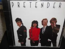 Comprar Pretenders  Cd Importado Sellado