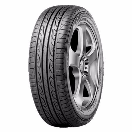 Neumático Dunlop Sp Sport Lm704 195/65/15 Tiresonline