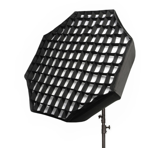 Octabox Godox Plegable De 80cm Con Tripie