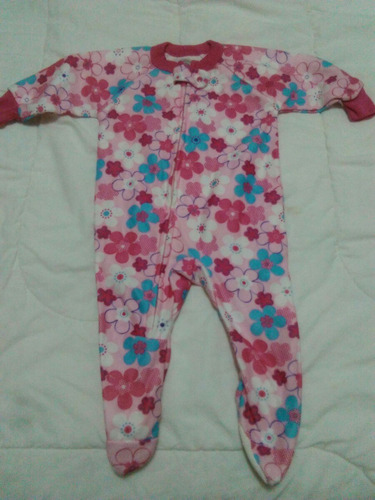 Mono Bebe Talla 12 Meses