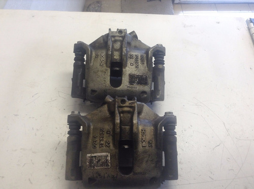 Caliper Mordaza De Freno Peugeot 206 (precio X C/u)