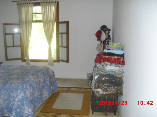 Imagem 9 de 15 de Chácara Em Condomínio Em Lote De 1000m2 | 45830 - 45830