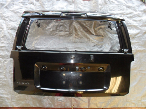 Compuerta Trasera Jeep Cherokee 08-14