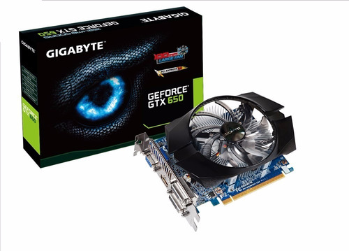 Pc Gamer !!! 4gb Hyper X E Gtx 650 Ddr5 !