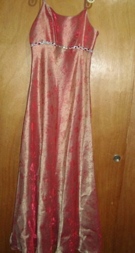Imagen 4 de 5 de Vestidos De Fiesta, Vestidos,damas Talla S-m, Como Nuevos