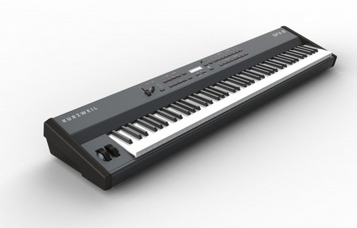 Stage Piano Kurzweil Sp4-8