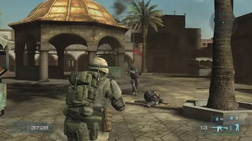 Jogo para ps2 SOCOM lacrado original