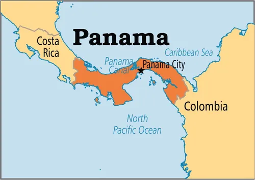 Mapa Para Gps Panama Costa Rica Sd Ultima Version En El Acto