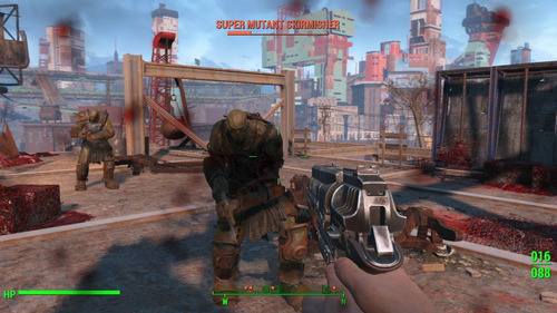 Fallout 4 Goty Pipboy Edition Pc Game Nuevo