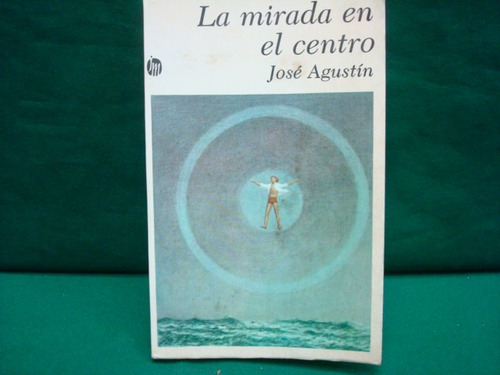 José Agustin, La Mirada En El Centro.