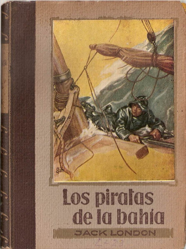 Los Piratas De La Bahia - London - Molino