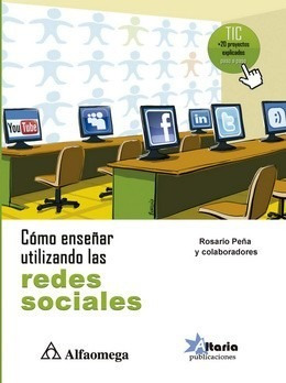 Libro Técnico Cómo Enseñar Utilizando Las Redes Sociales