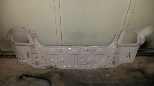 Carter De Maleta Hyundai Accent 98-99-00-01-02 (hatchback)