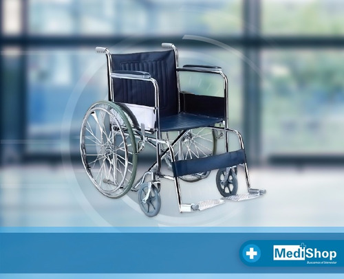 Alquiler Y Venta Silla De Ruedas Andadores Muletas Ortopedia