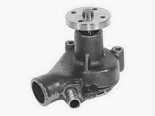 Bomba Agua Ford Falcon 60/78 Vmg Ba018