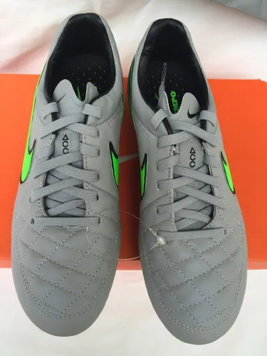 Tiempo legend 5 grey hotsell