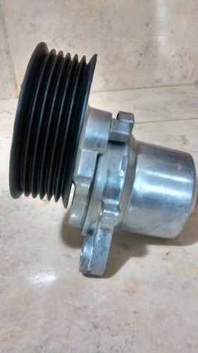 Tensor Correa Unica Mazda 6 Mazda 3 Motor 2.3