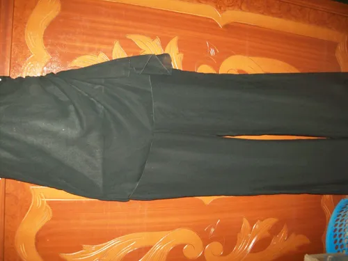 Conjunto De Dama Talla M (Usado)