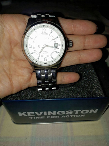 Reloj Kevingston Hombre