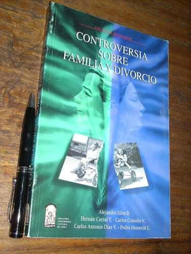 Controversia Sobre Familia Y Divorcio Alejandra Silva Y Mas