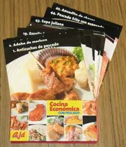 Comprar Cocina Económica Con Pescado Ajá Comida Peruana Recetas