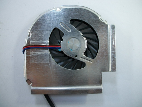 Abanico Ventilador  Ibm Thinkpad T61 T61p R61 W500 T500 T400