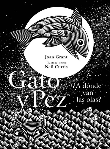 Gato Y Pez A Dónde Van Las Olas?, Grant / Curtis, Zorro Rojo