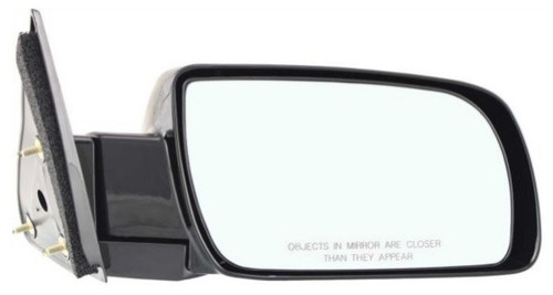Imagen 2 de 6 de Chevrolet Tahoe 1995 - 2000 Espejo Derecho Manual Nuevo!!!