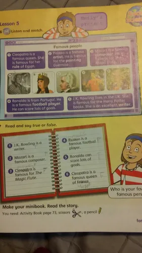 Libro De Inglés Bugs World 4 Pupil's Book (Usado)