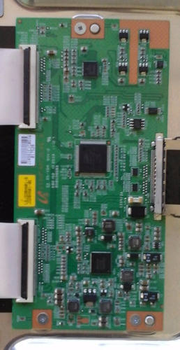 Imagen 3 de 3 de Tv Samsung Un32d5500rgxzs Desarme