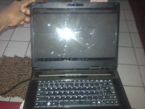 Nootbook/ Usado