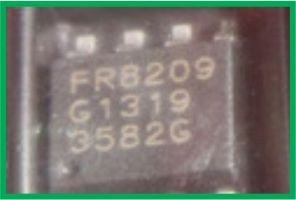 Regulador De Tensão Fr8209 Sop8 Smd 8209 Frete R$8,50 Cod A6